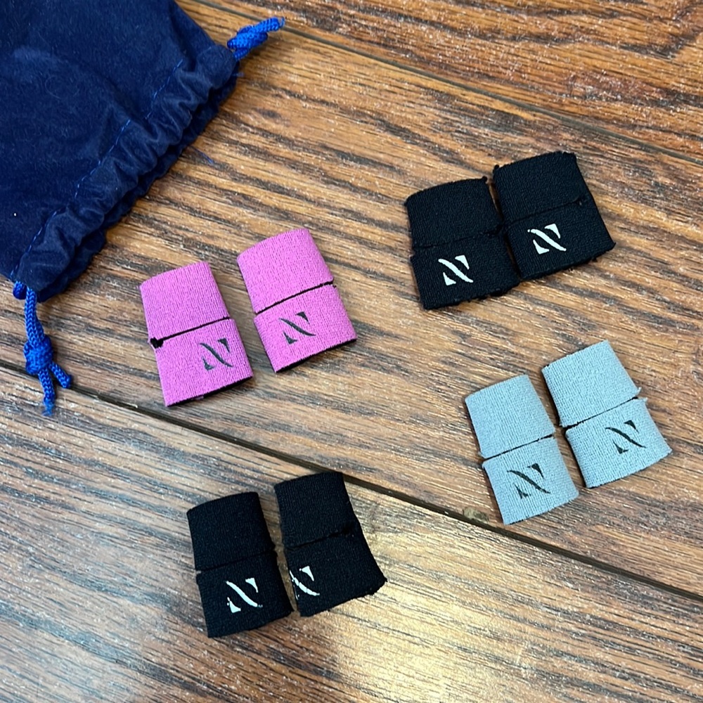 Nagini Rings - 4 Sets total